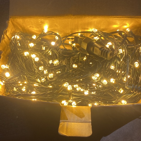 LED String Lights - Picture 2 of 3